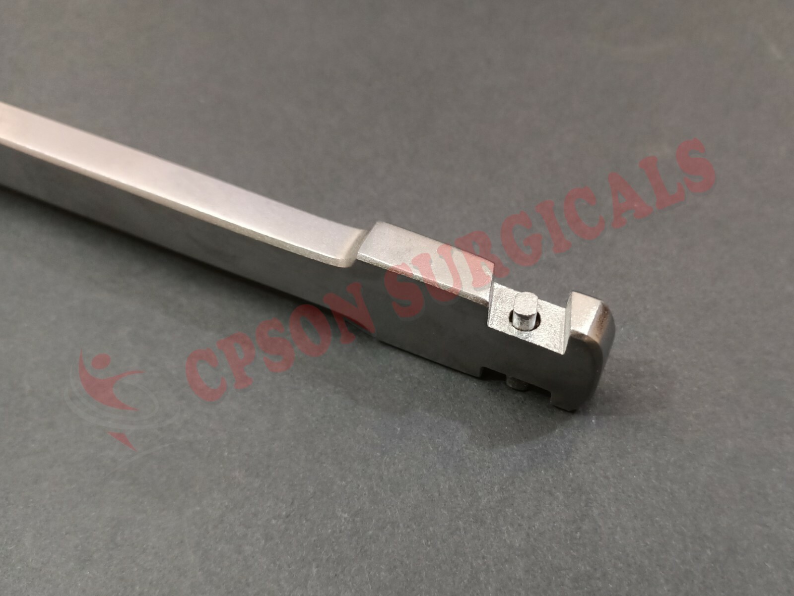 Veterinary Recon Plate Bender Surgical Instrument
