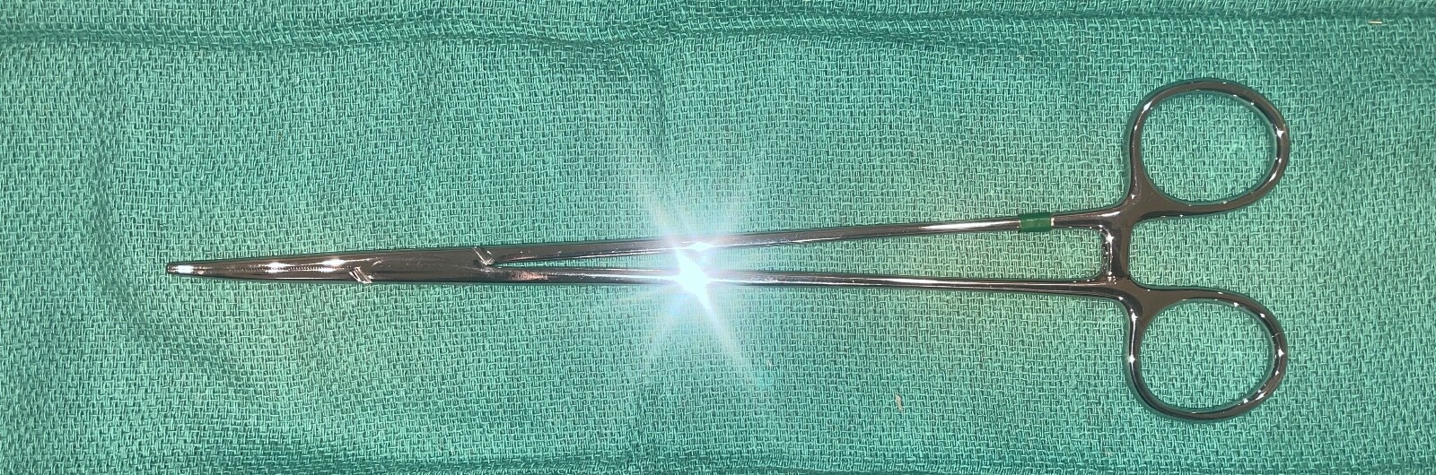 Scanlan – 5005-51 – Bengolea Forceps 9.5″