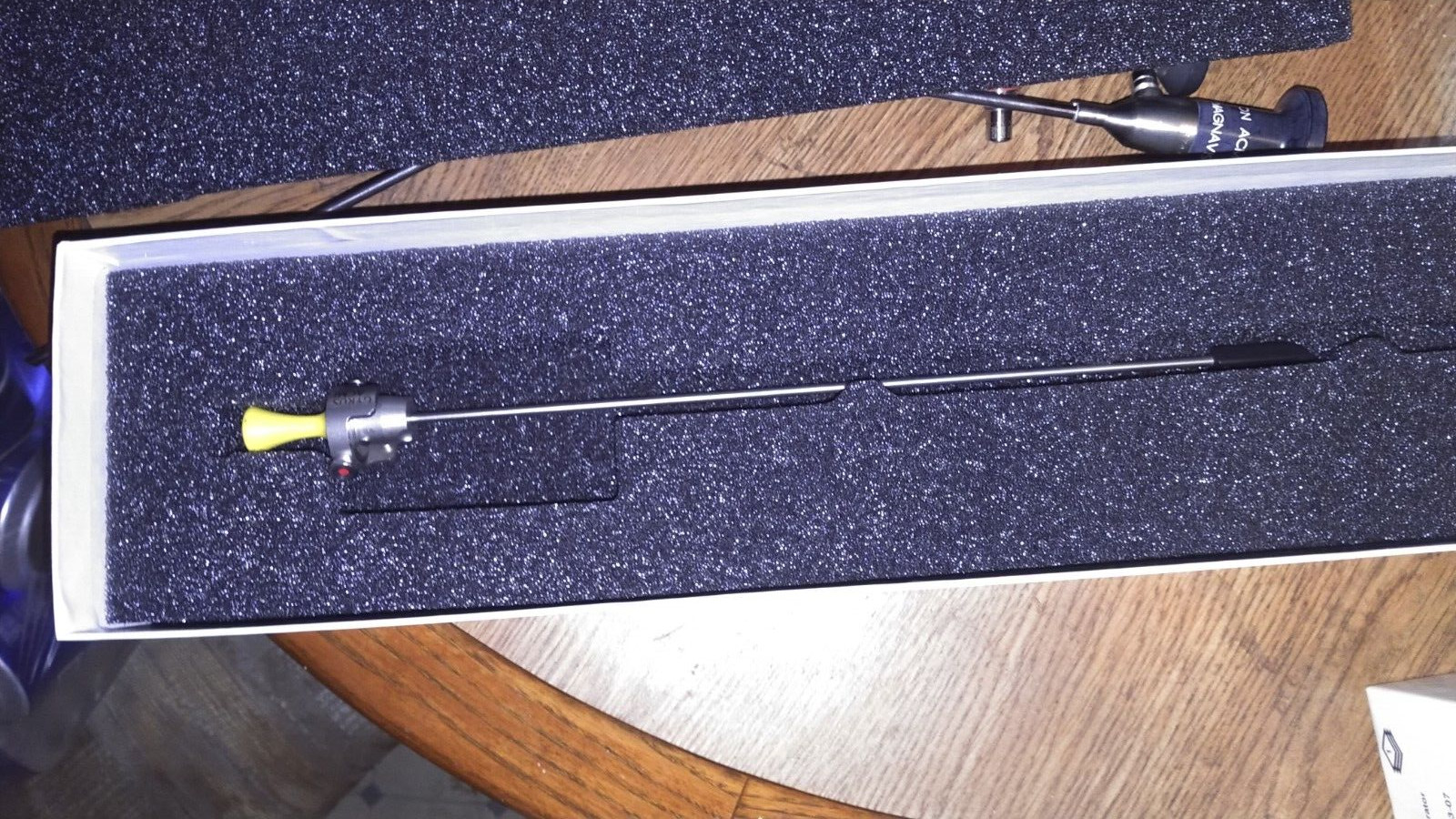 Gyrus Circon ACMI E123-O Obturator NEW IN BOX