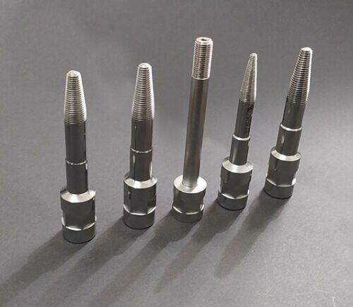 Femoral Extractor Universal Nail Removal Instrument Set Veterinarys