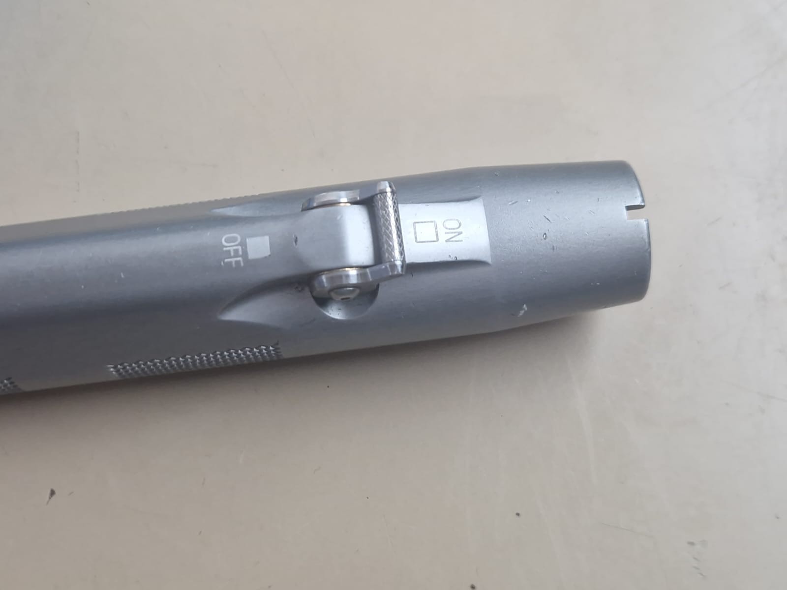 smith nephew dyonics shaver handpiece motor 7205354 – 6 months warranty