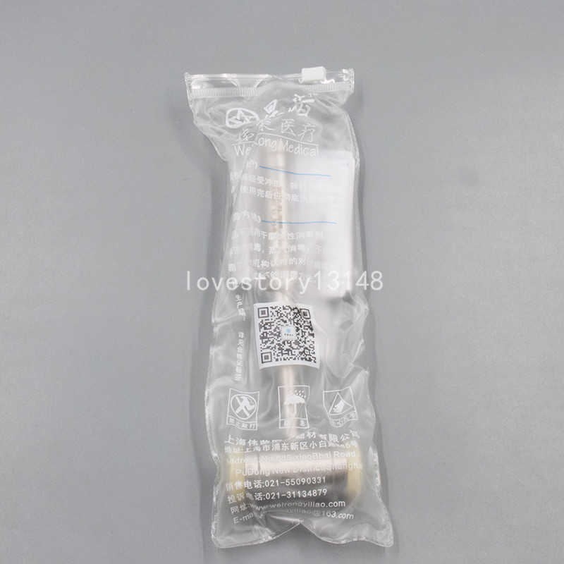 Dental Mallet Orthopedic Dental Instruments Surgical Tool Teeth Hammer Dentists