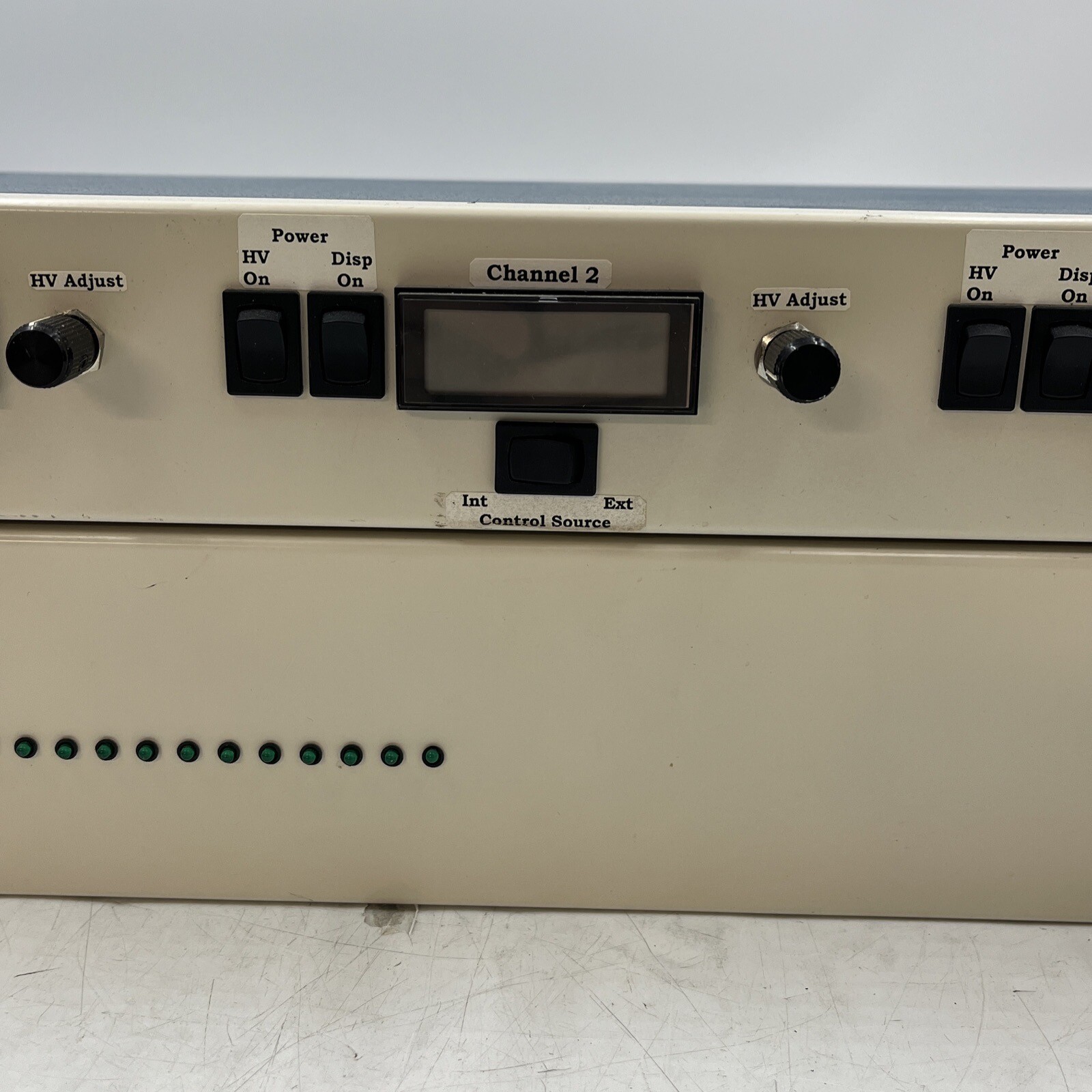 Prairie Technologies Motor Driver And PMT-PS. Untested.
