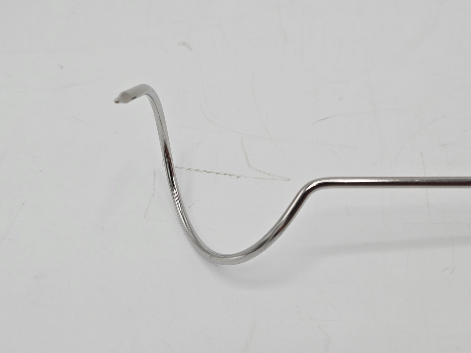 Caldera Medical CAL-LHL1 Transobturator Large Helical Left Introducer 10″