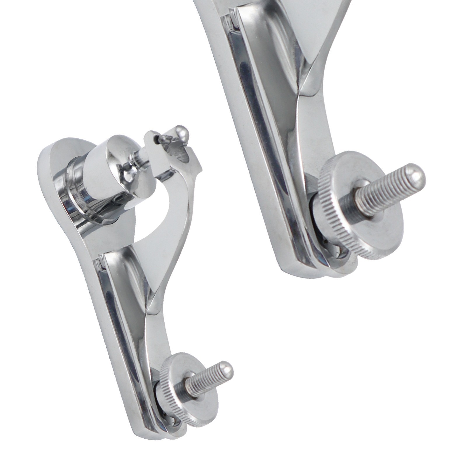 Gomco Circumcision Clamp 2.6 cm Stainless Steel Surgical Instrument German Grade