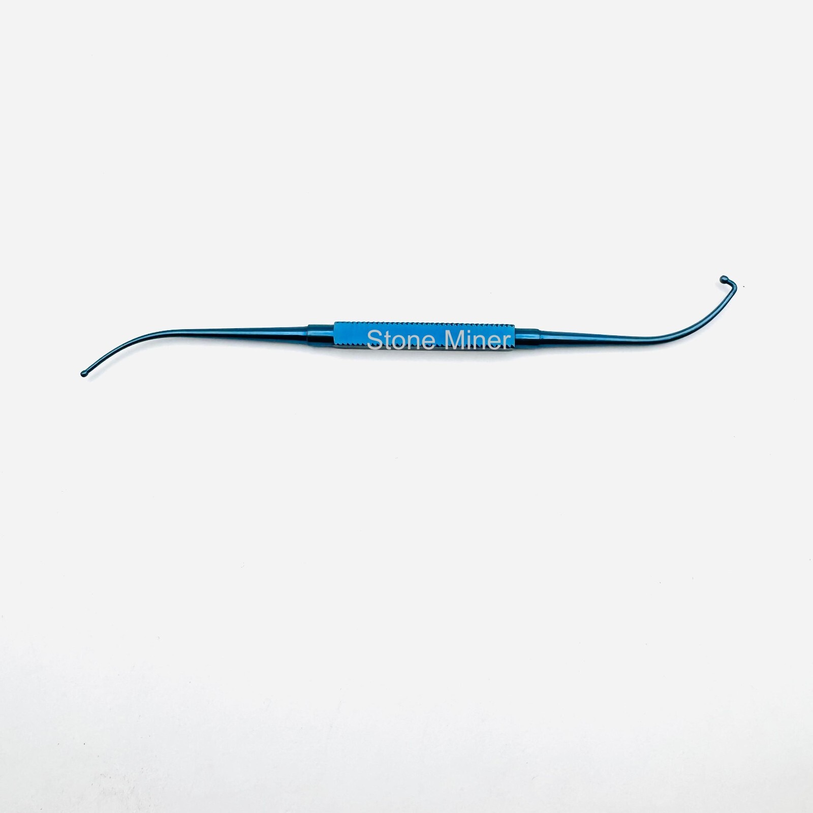 Frontal Sinus Seeker Balls Probe ENT Surgical Medical Instruments