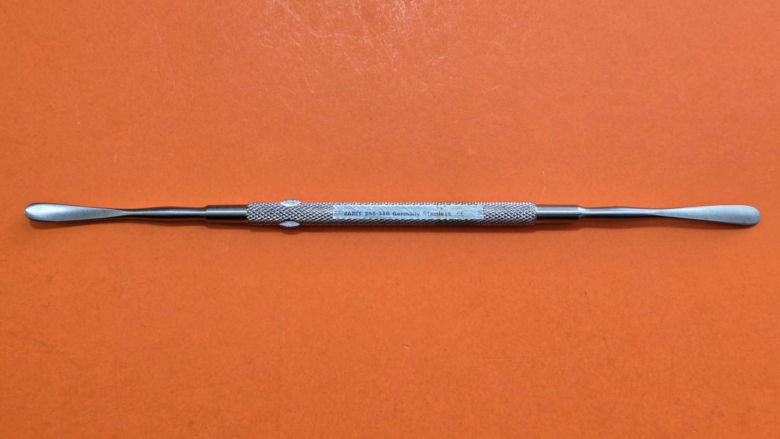 Jarit 285-380 Surgical Freer Elevator Dissector Double Ended