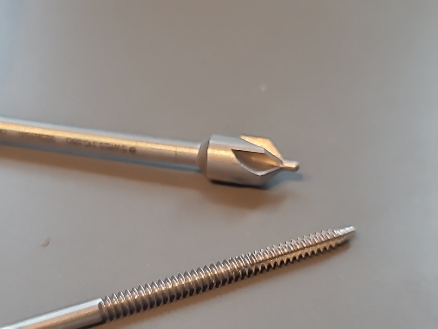 Orthopedic Small /mini Frag Extras