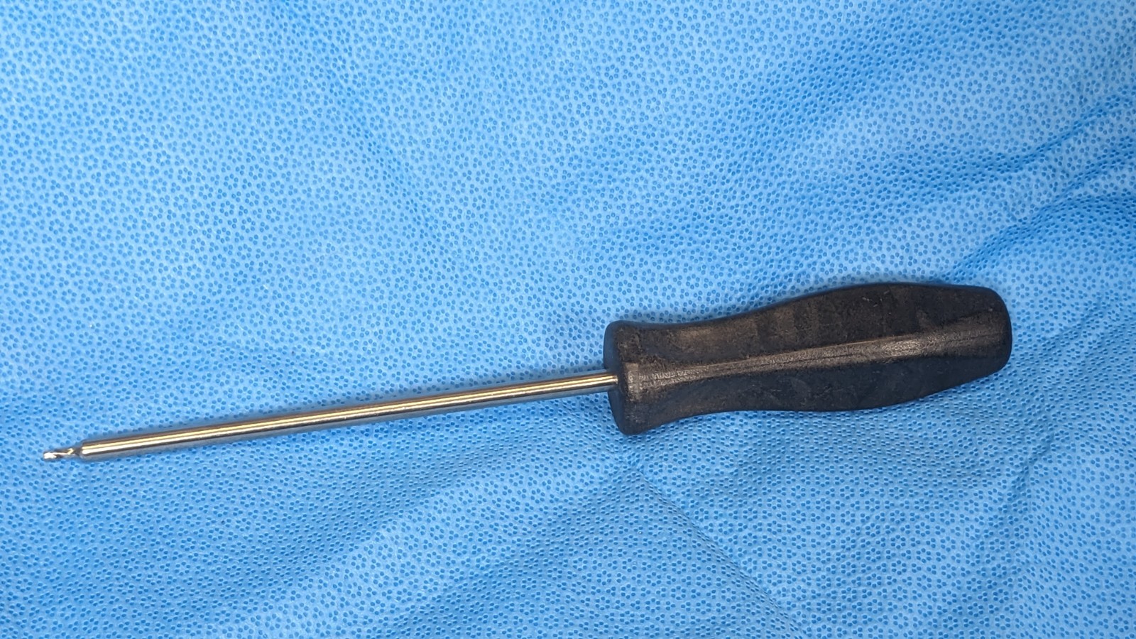 Surgical Hex Screwdriver 2.5mm LM003592 autoclavable conmed linvatec stryker