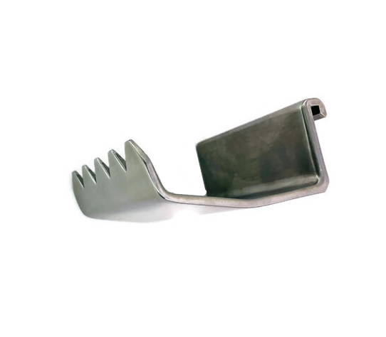 Codman KARLIN Replacement Retractor Blade 46-3197 3 x 2-1/2″ (one Blade)