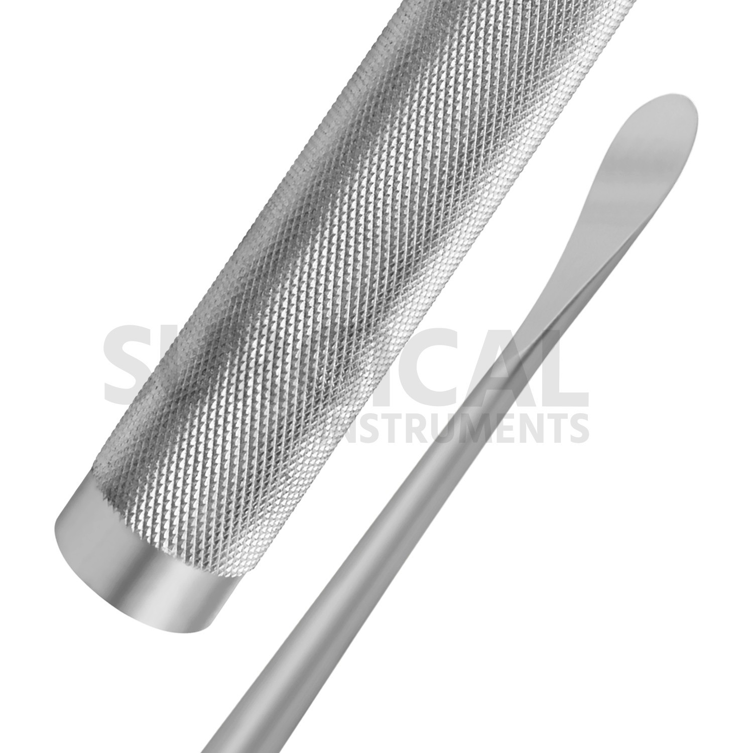Elevator Spinal Cobb Orthopedic Surgical Vet,Inst Cur. Stainless German Grade