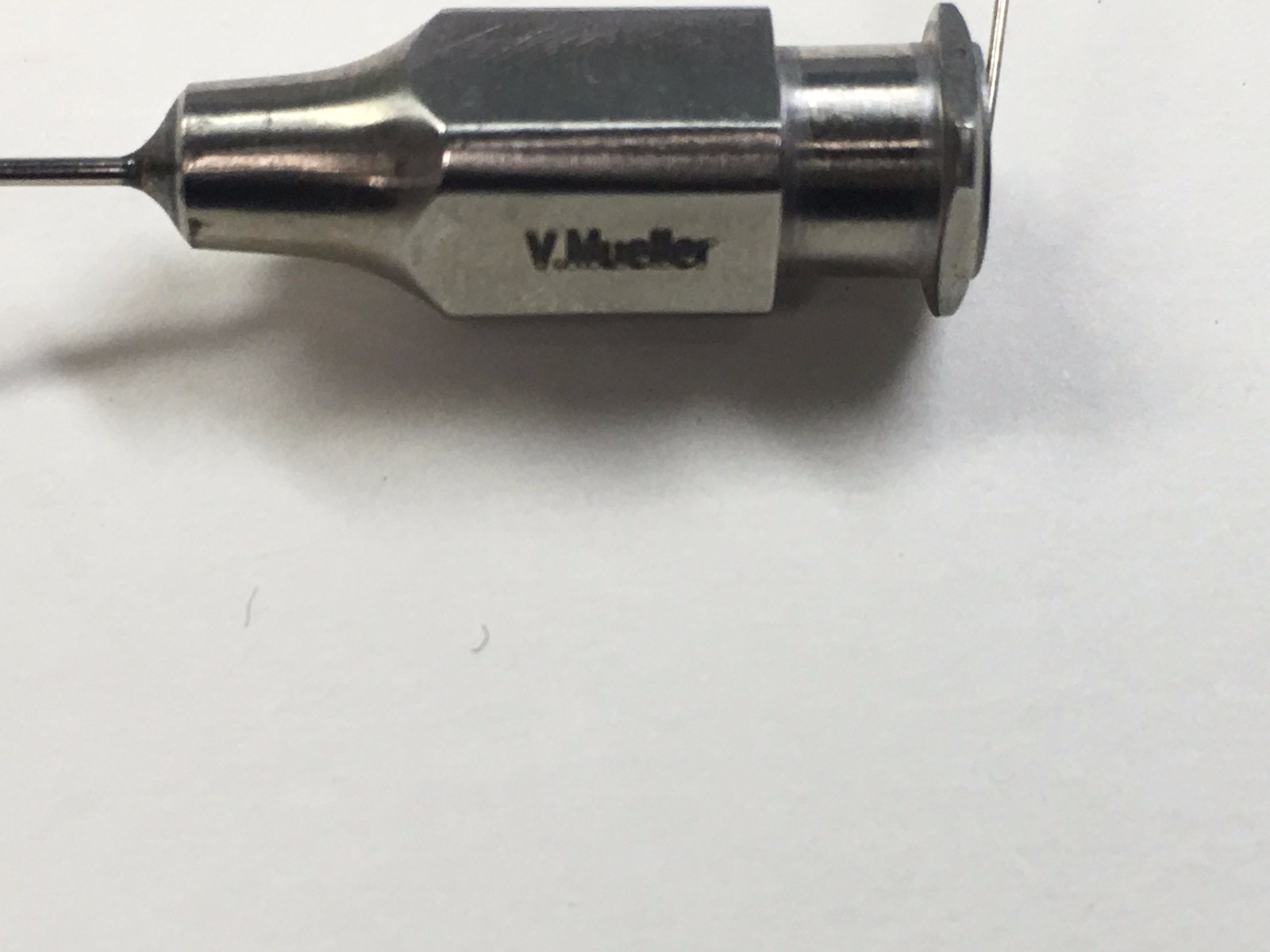 V. Mueller B14 Surgical Instrument
