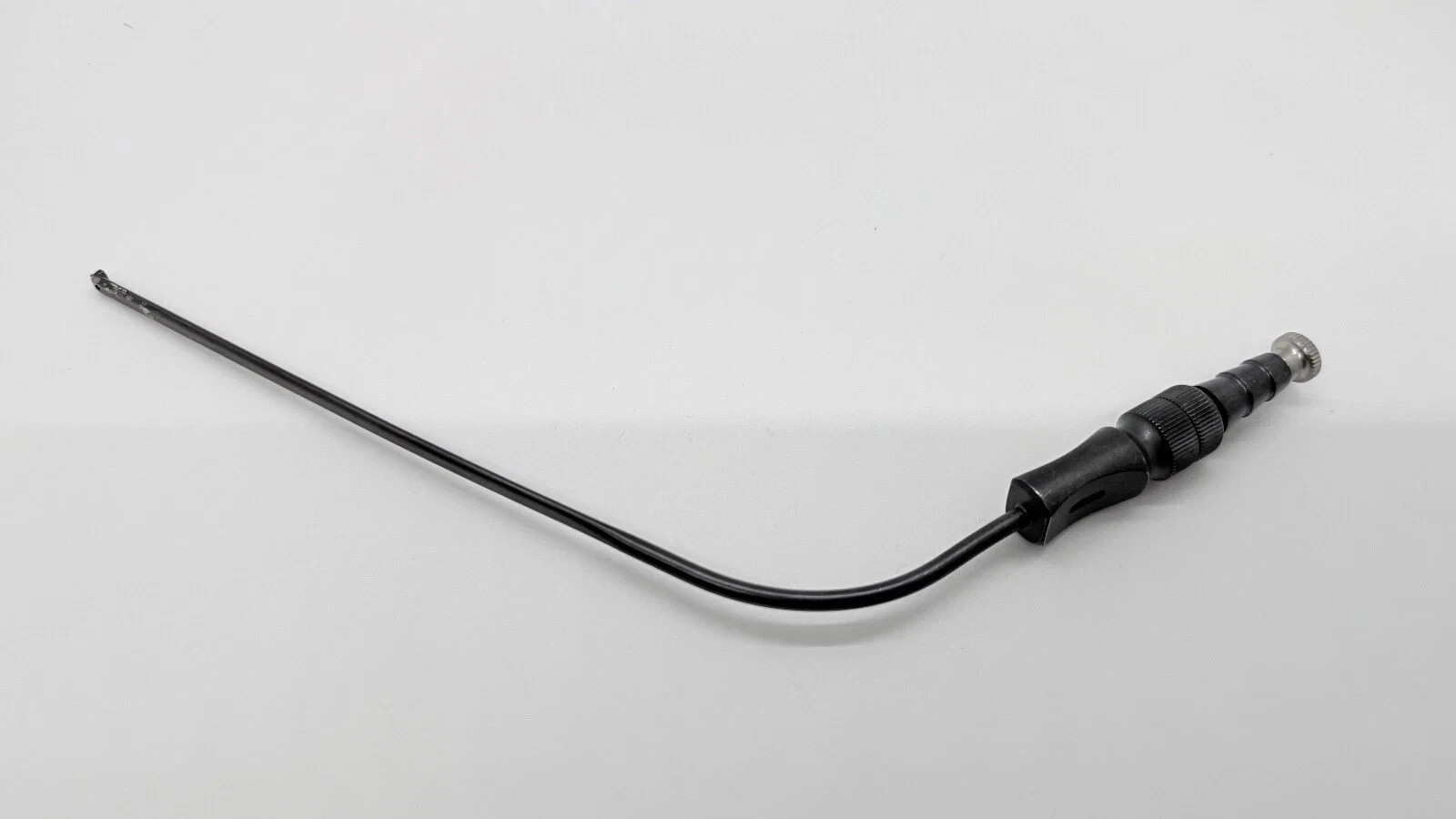 Medtronic METRx MIS Neuro Spine Nerve root retractor suction, 9560561