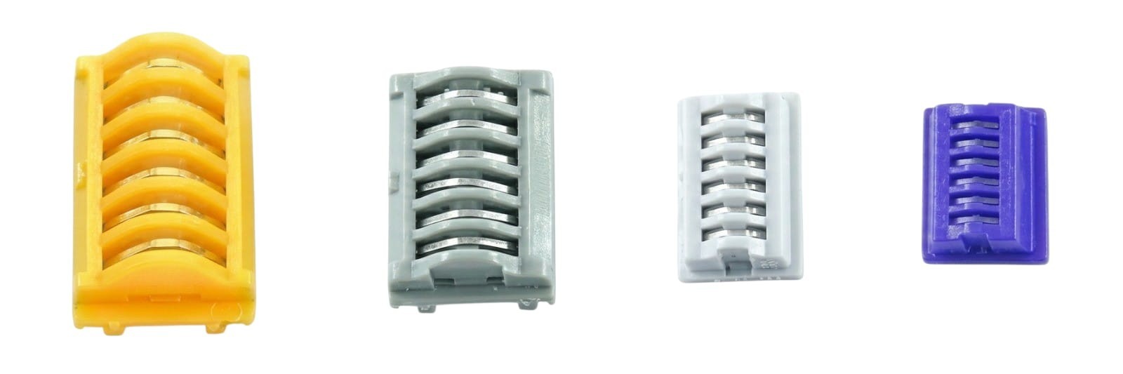 Laparoscopy Surgery Surgical Clips Titanium Ligation Clips LT100,200,300,400