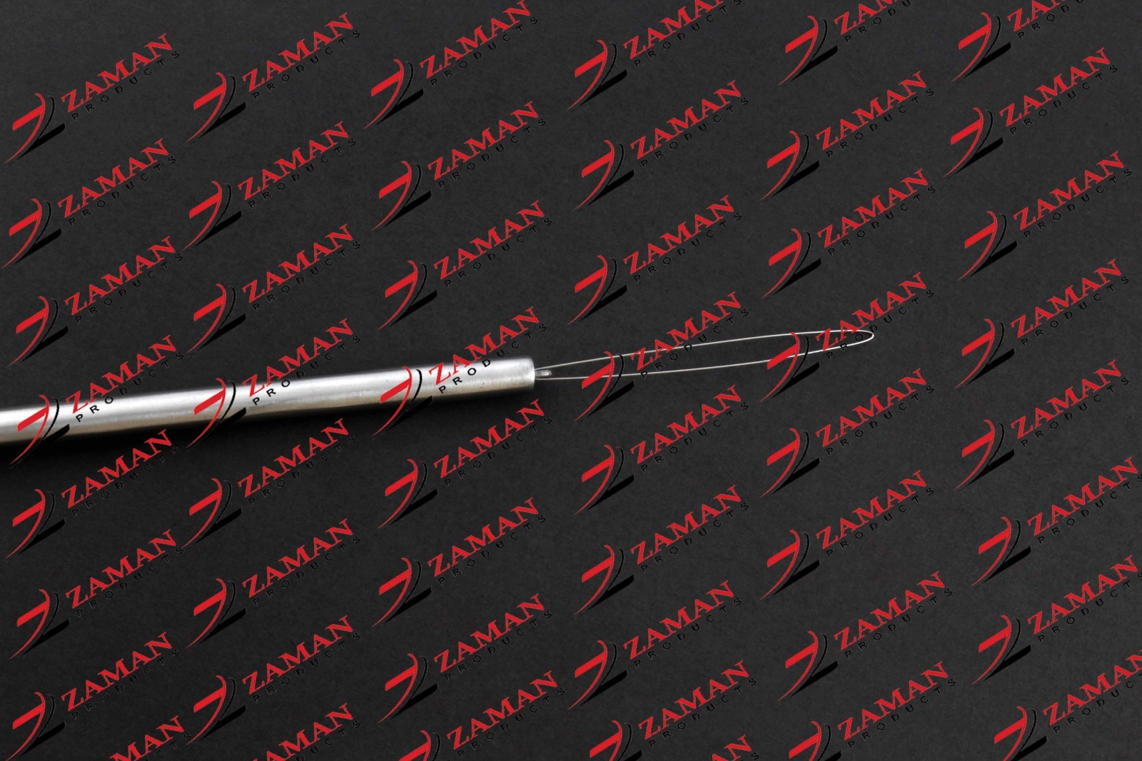 Eve Tonsil Snare 4 PCs Surgical ENT Oral Medical Instruments BY Zaman Products