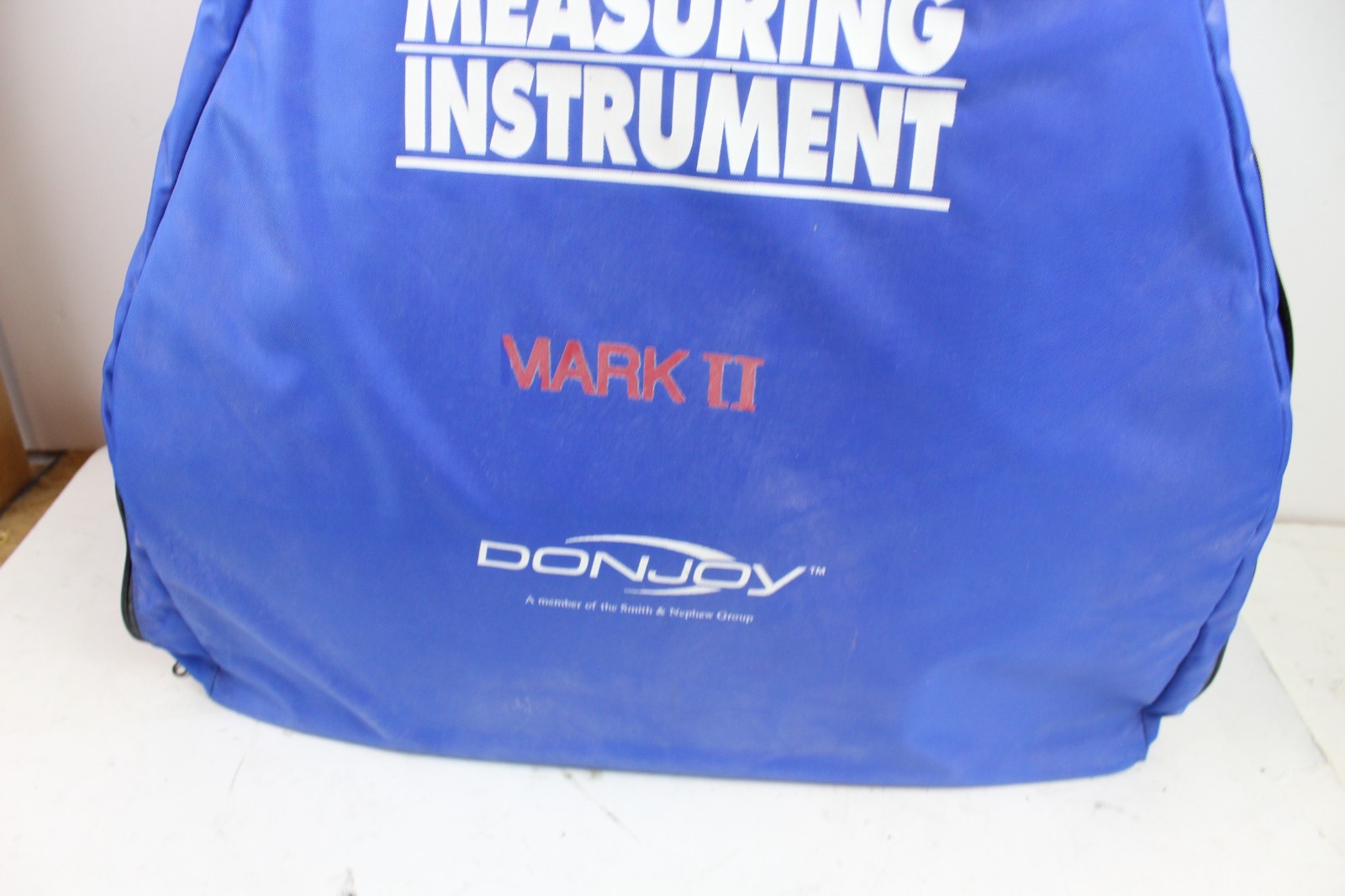Donjoy mark ii measuring tool instrument
