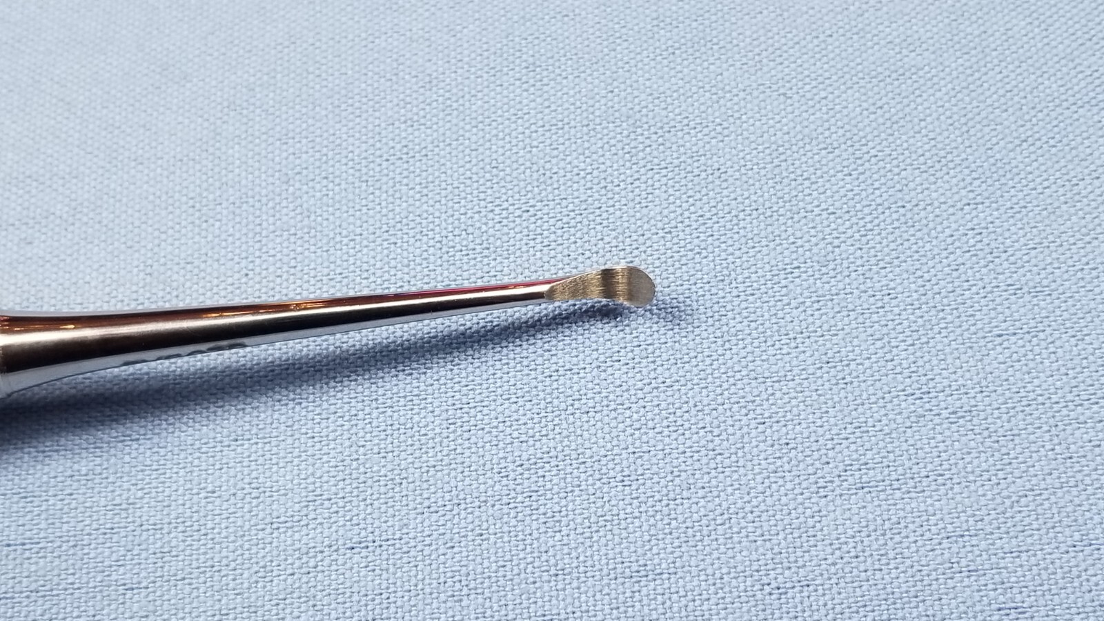 German Stainless Steel Kleinert – Kutz Elevator And Dissector 378026