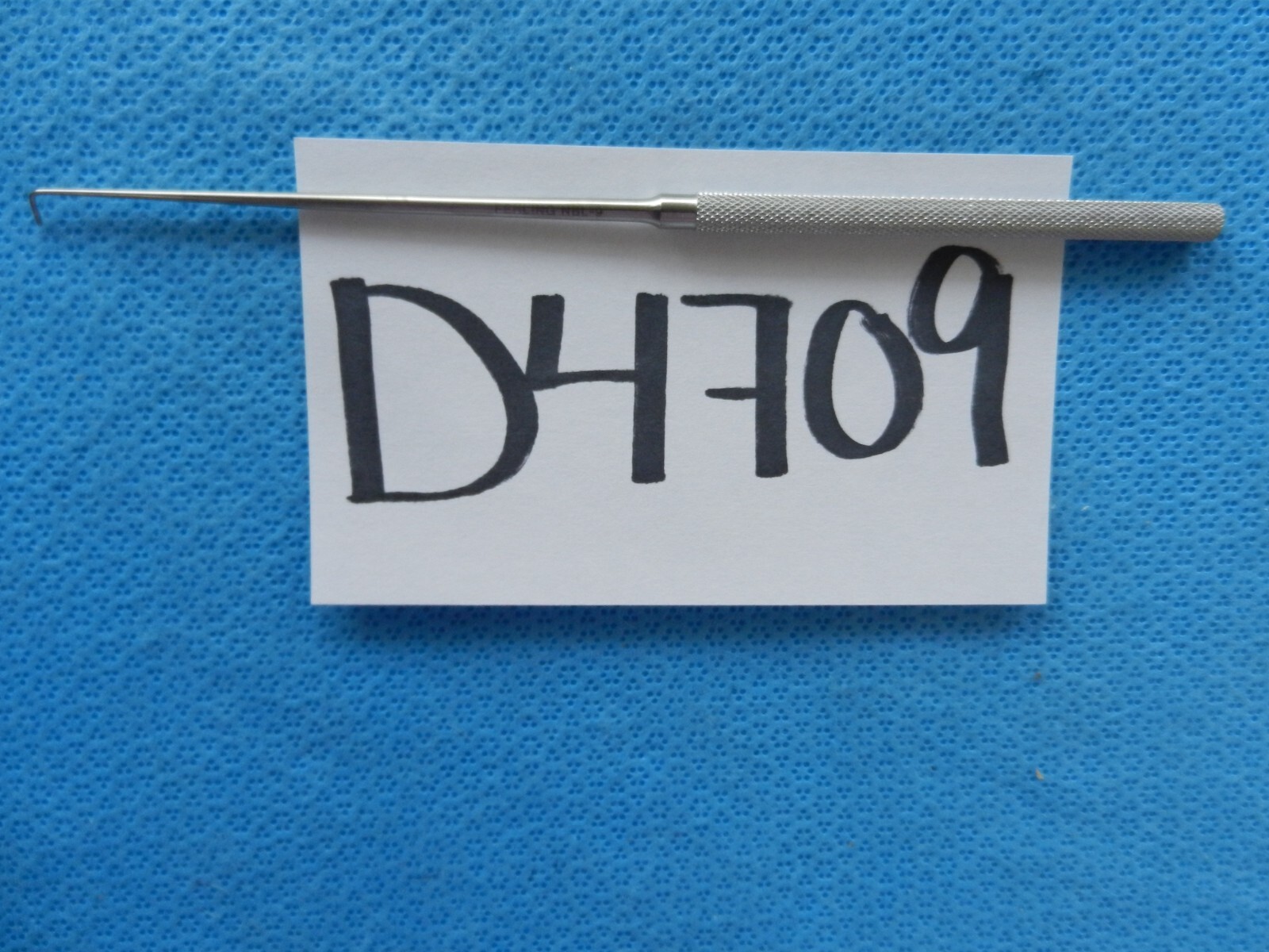 D4709 Codman Neuro Hook 19cm NBL-9