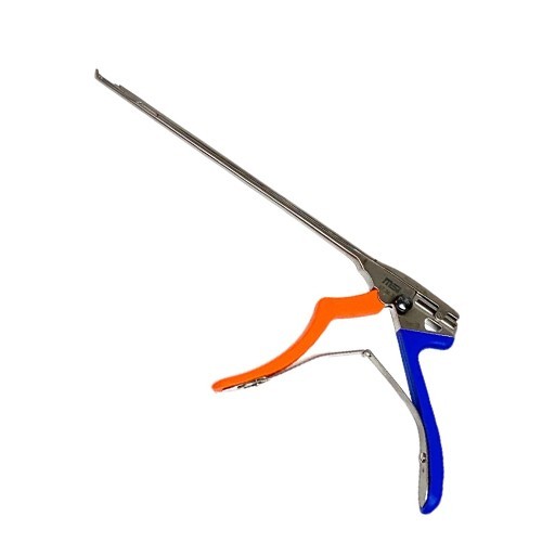 MSI REF 57.30.33, 3mm Orthopedic Spine Kerrison Rongeurs