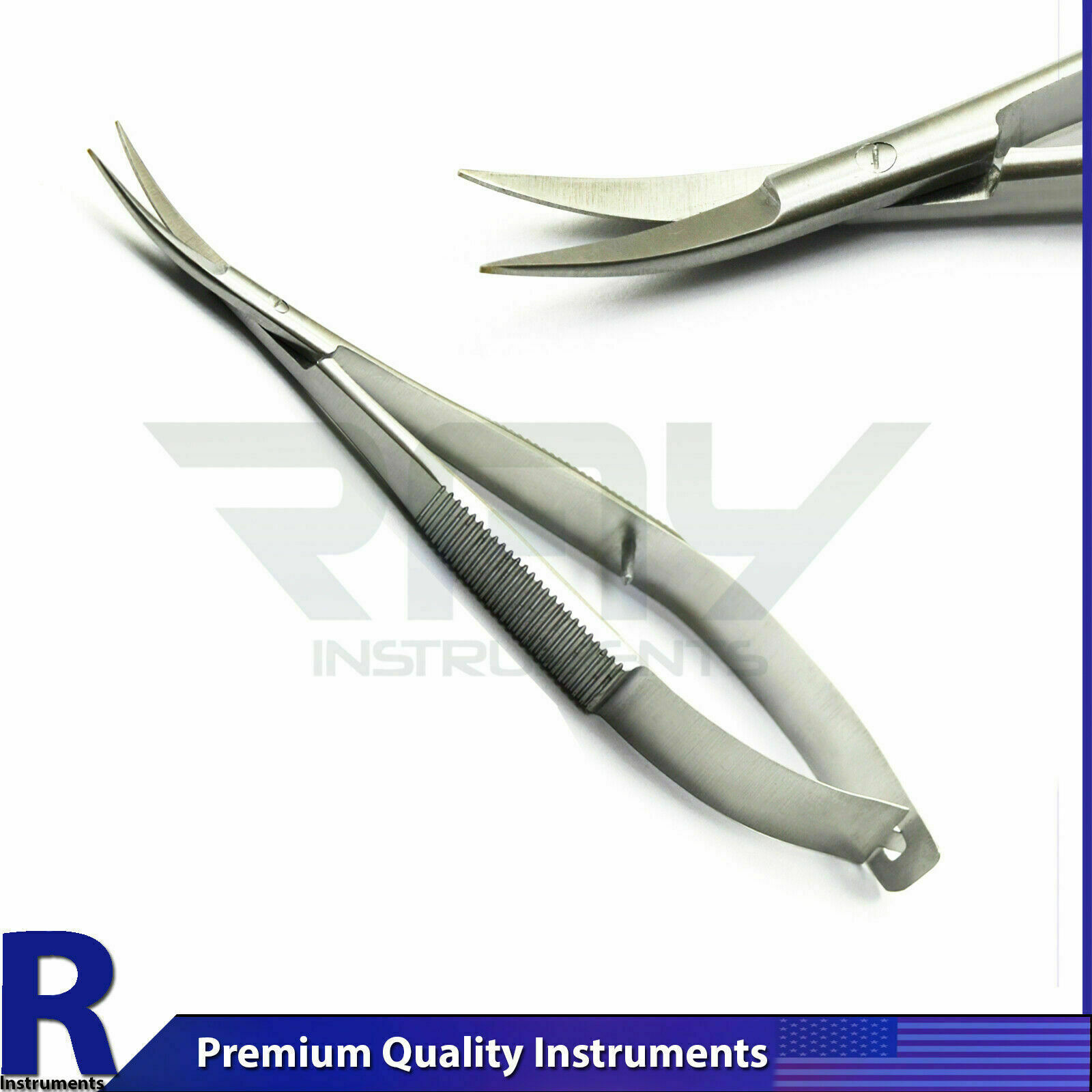 Basic Eye Cataract Surgery Procedure Ophthalmic Eyelid Retractors Instruments