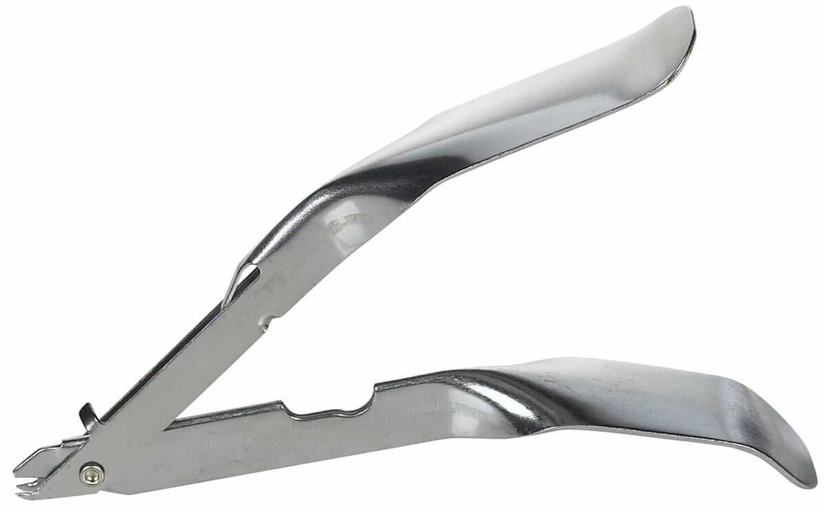 *1-Piece* Medline Skin Staple Remover Sterile DYNJ04058