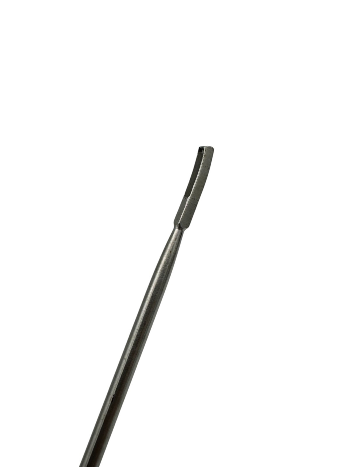 Jarit 500-335 Kevorkian-Young Endocervical Biopsy Curette, 2mm Tip, 310mm