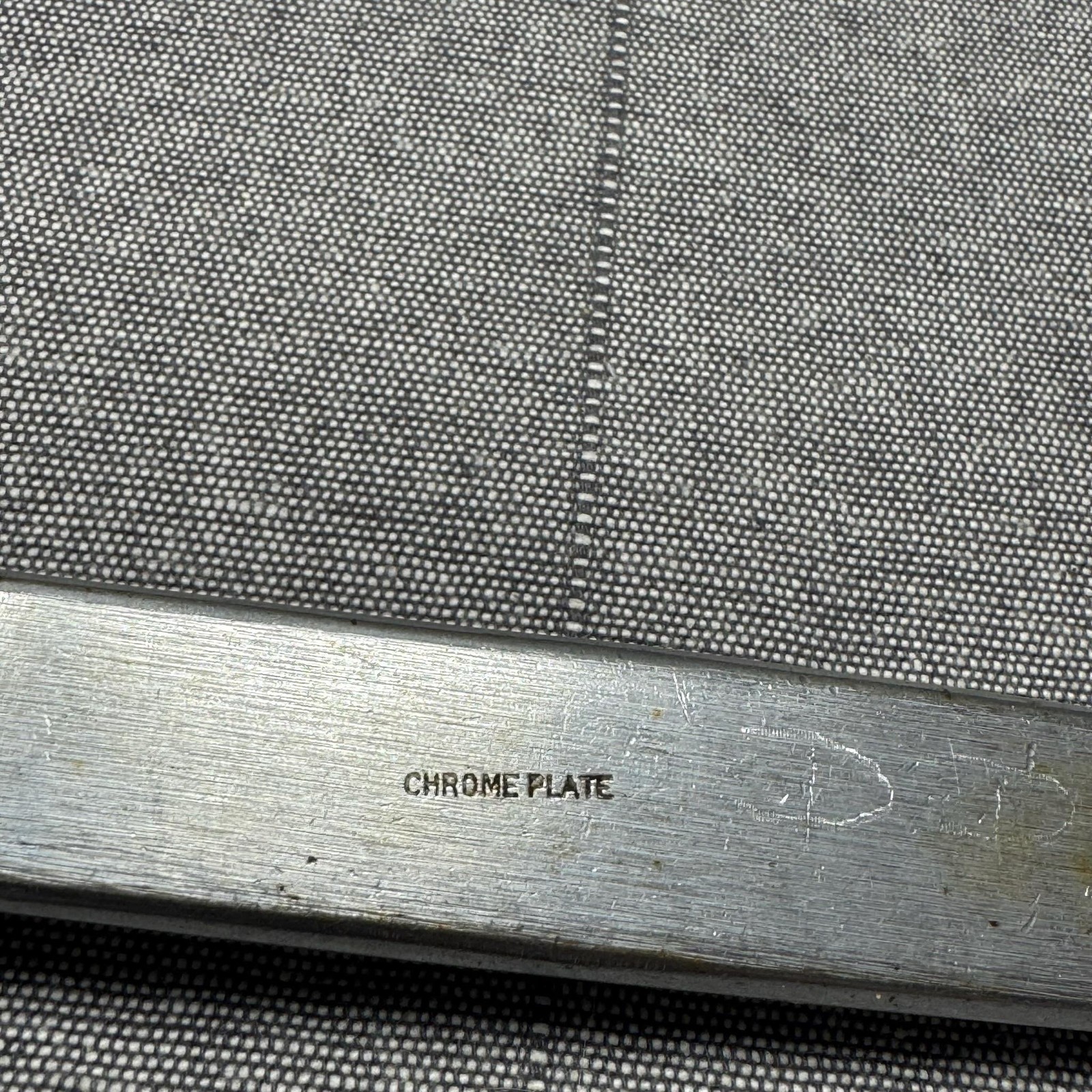 V. Mueller Orthopedic Spinal Elevator Chrome Plate Surgical Instrument USA