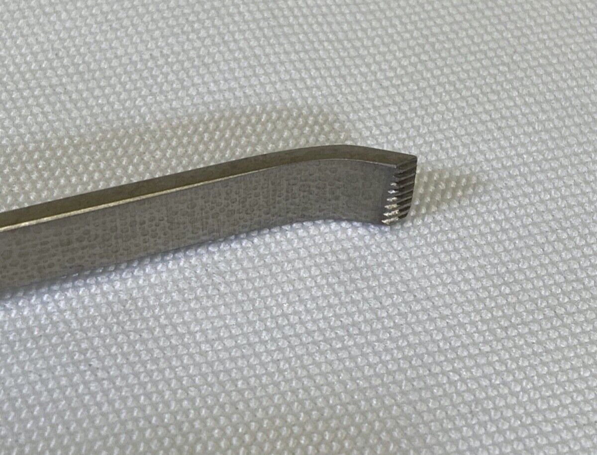 Padgett P4899 Pitanguy Large Flap Demarcator 5mm x 12.25″ Plastic Surgery