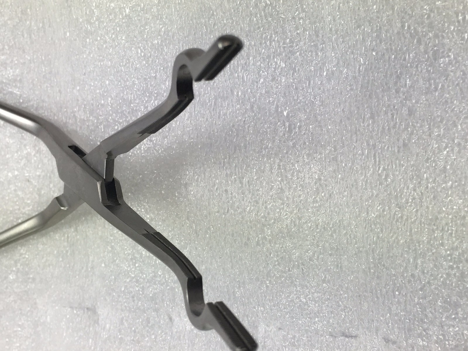 Boss Surgical Instrument 565-7082