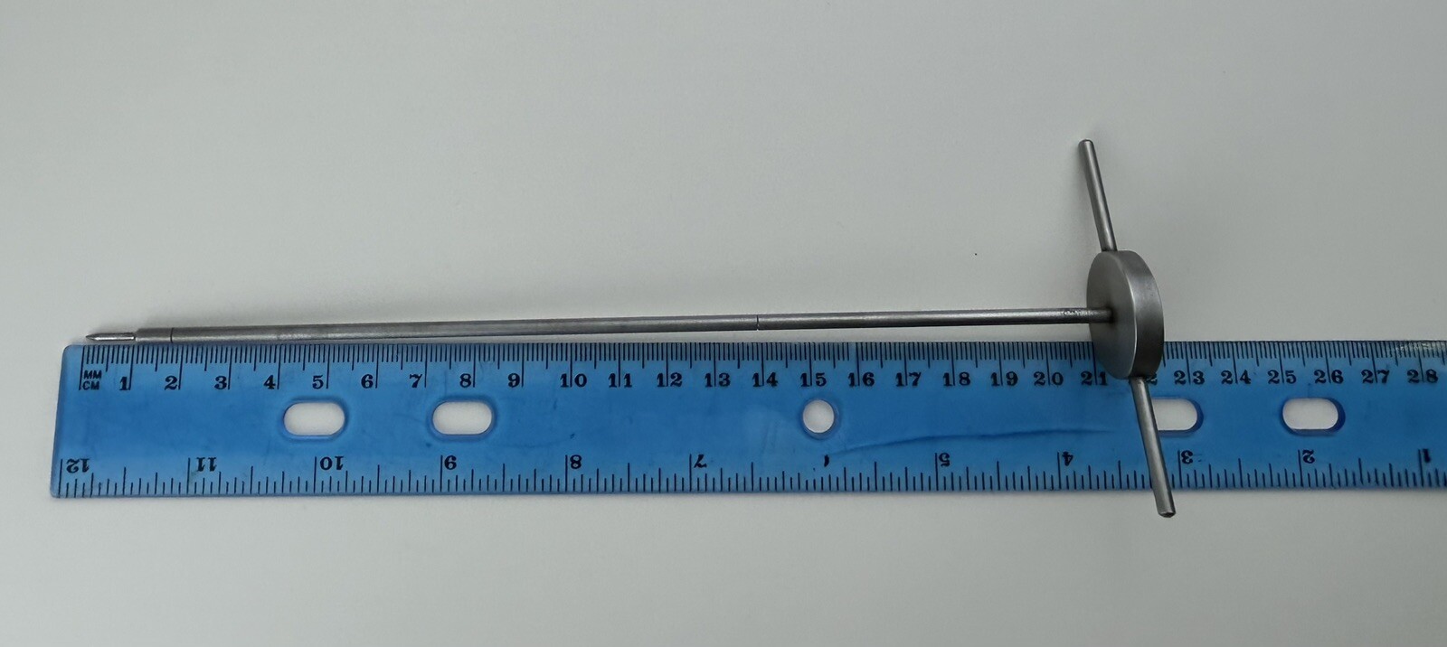 Smith Nephew REF 7209164 Dyonics 1.8mm Awl Overall Length 8.5in