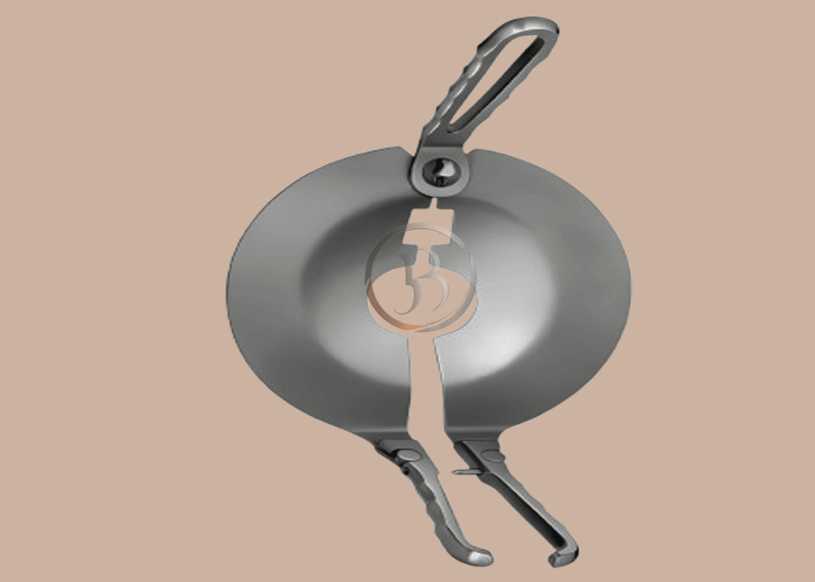 Amputation Percy Hard Surgey Steel High Best Quality Retactor 1Piece Stainless