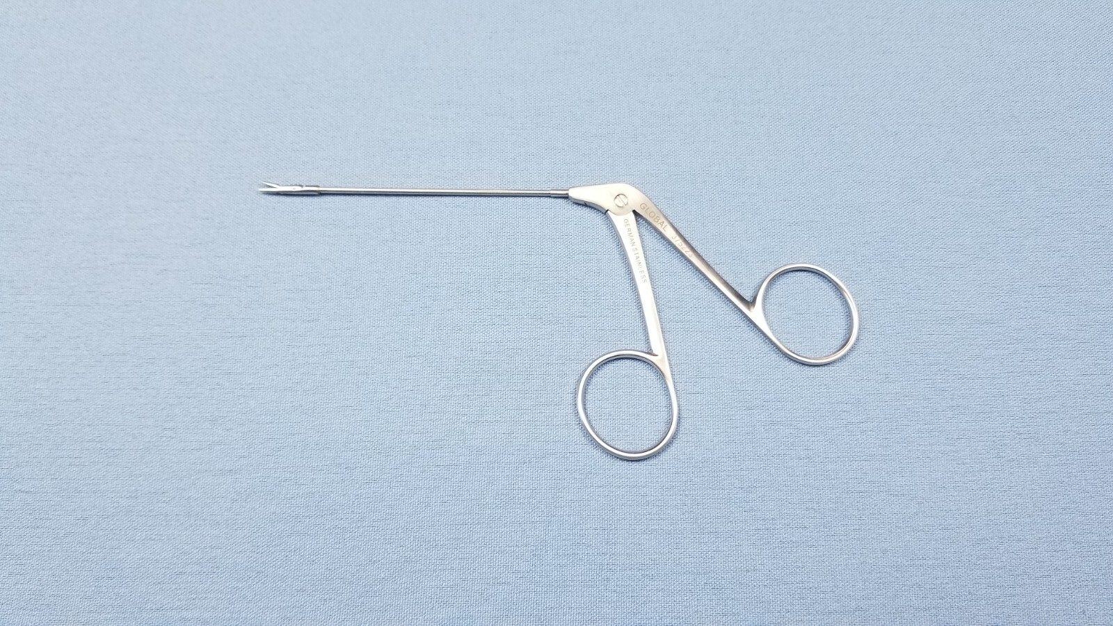 German Stainless Steel House Alligator Ear Forceps 375223