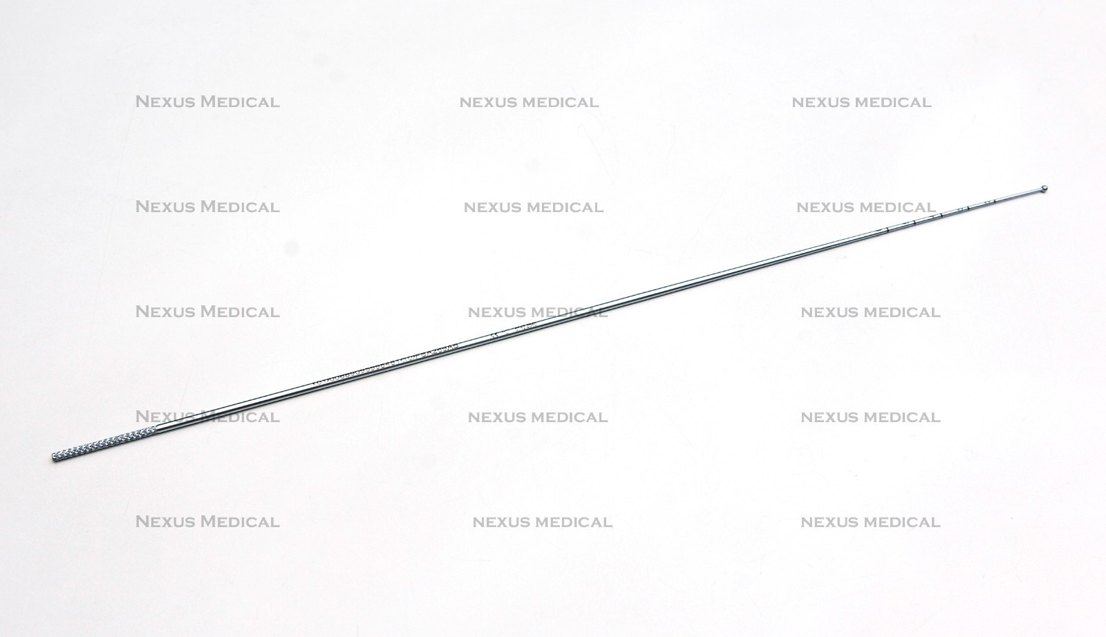 Globus Medical EXCELSIUS GPS Navigation Ball Tip Probe 6143.2840 – NEW