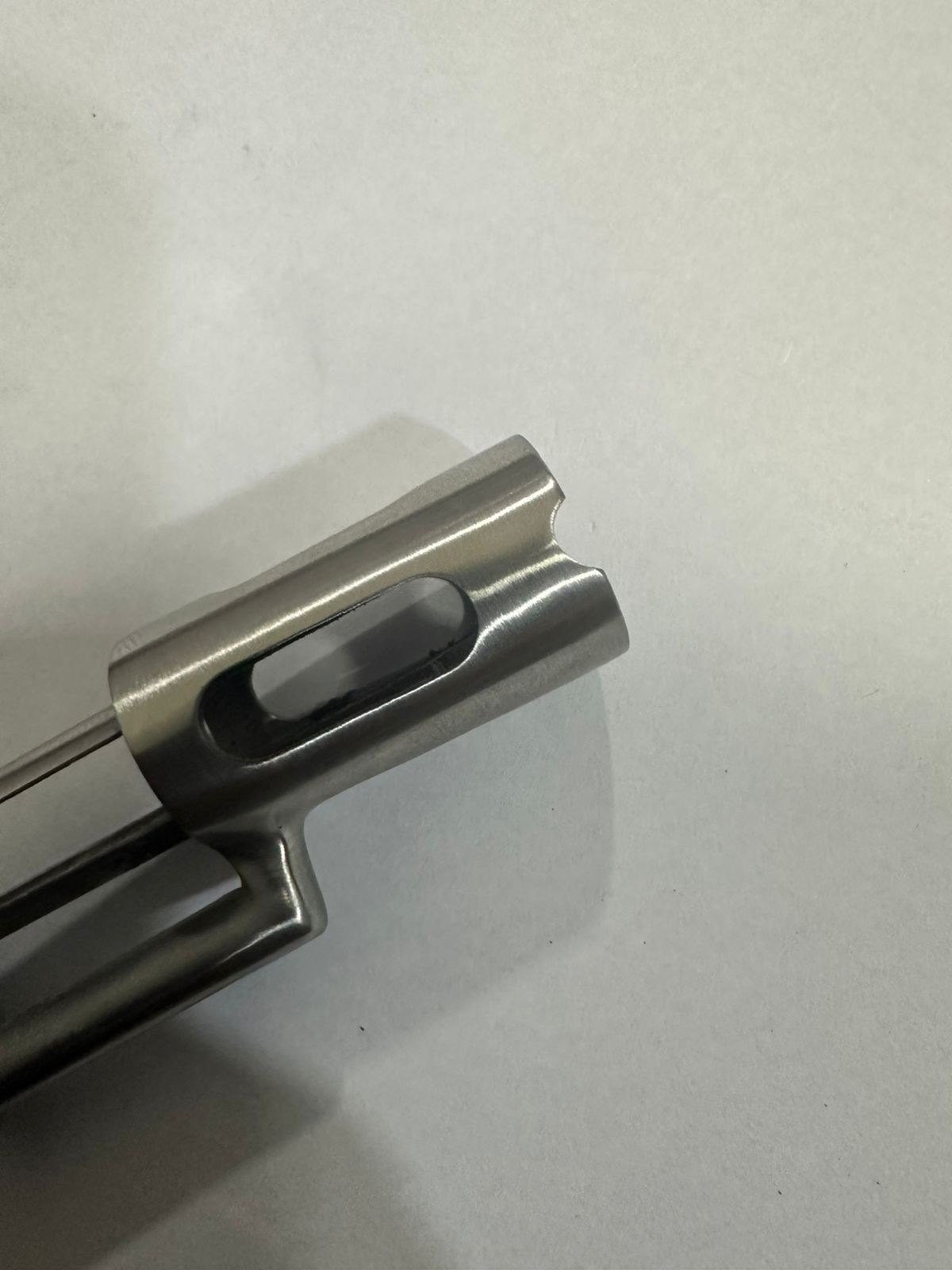 5.5mm Rod Persuader – Spine Surgical Instrument