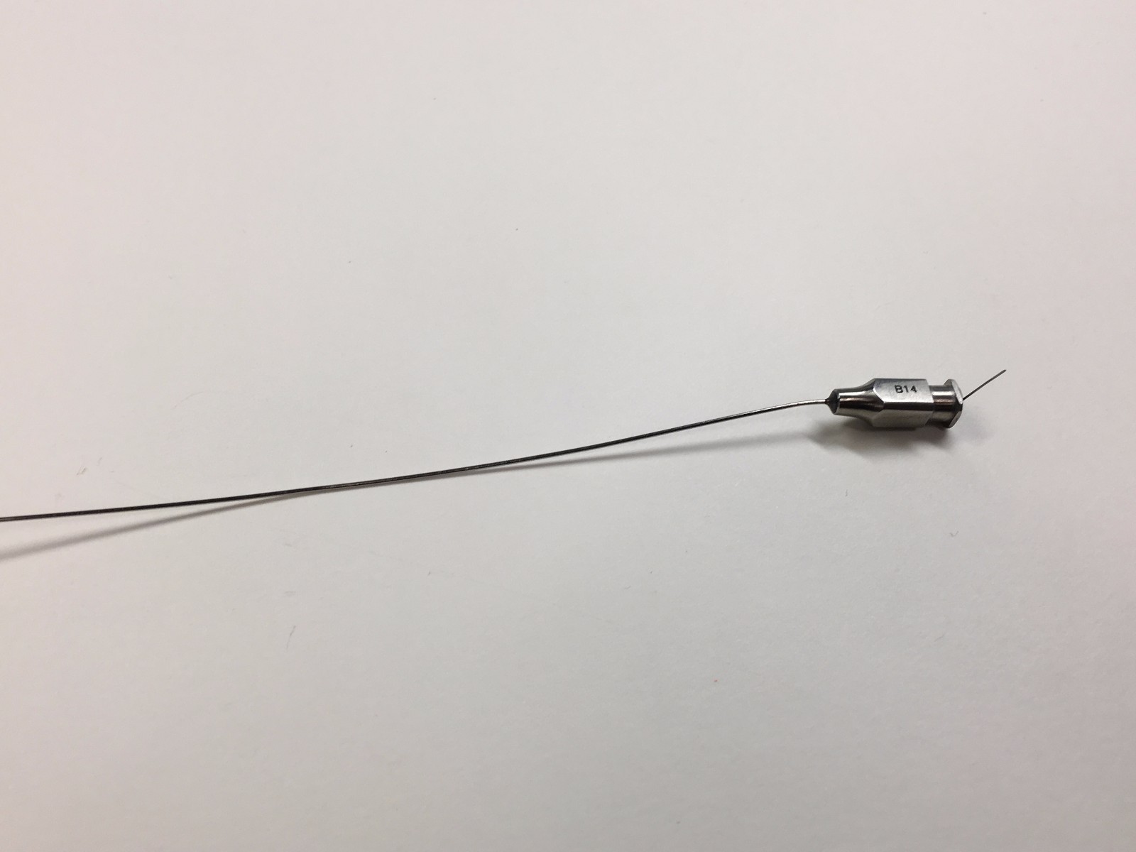 V. Mueller B14 Surgical Instrument