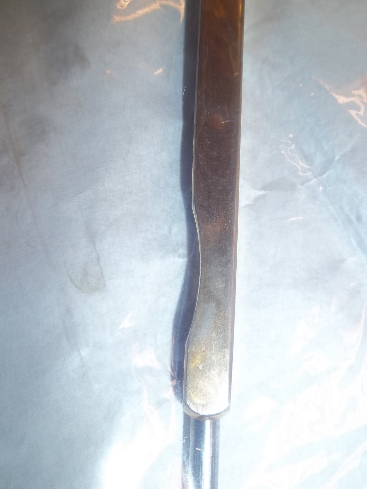 MILTEX, Kevorkian Younge Endocervical Biopsy Curette with Basket. (b-312)