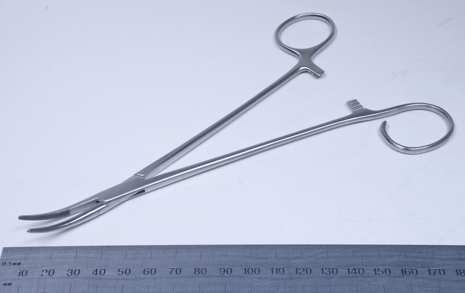 George Tiemann Mosquito Forceps 7½” Stainless Steel Surgical