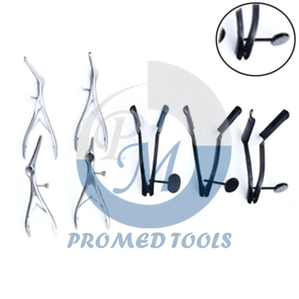 New Transsphenoidal-Killian Speculum 7 Pcs Set Surgical Instruments High Quality