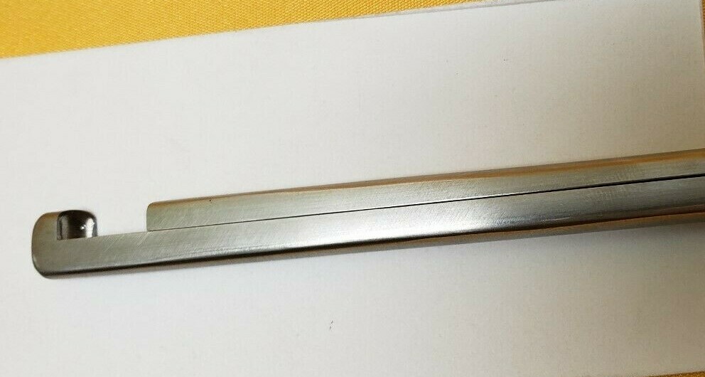Weck Surgical Love Kerrison Rongeurs 45deg Side Cut 7″ 4mm REF: 388450