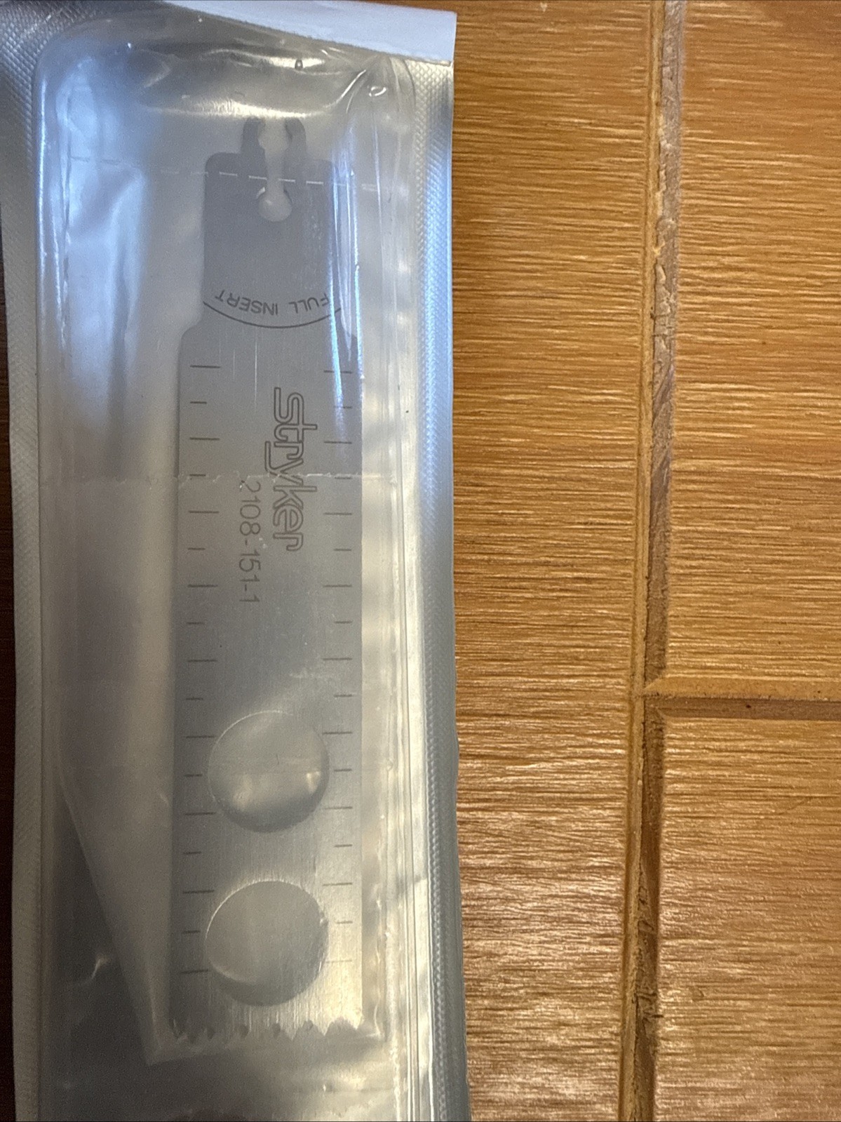 Stryker 2108-151-001