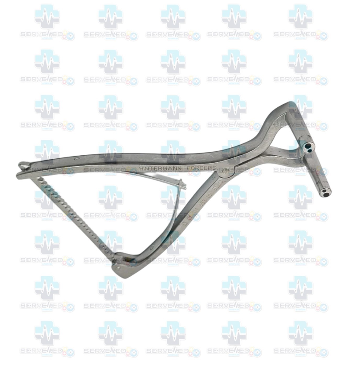 Integra 119653 Hintermann Forceps Distractor Retractor Surgical Orthopedic,