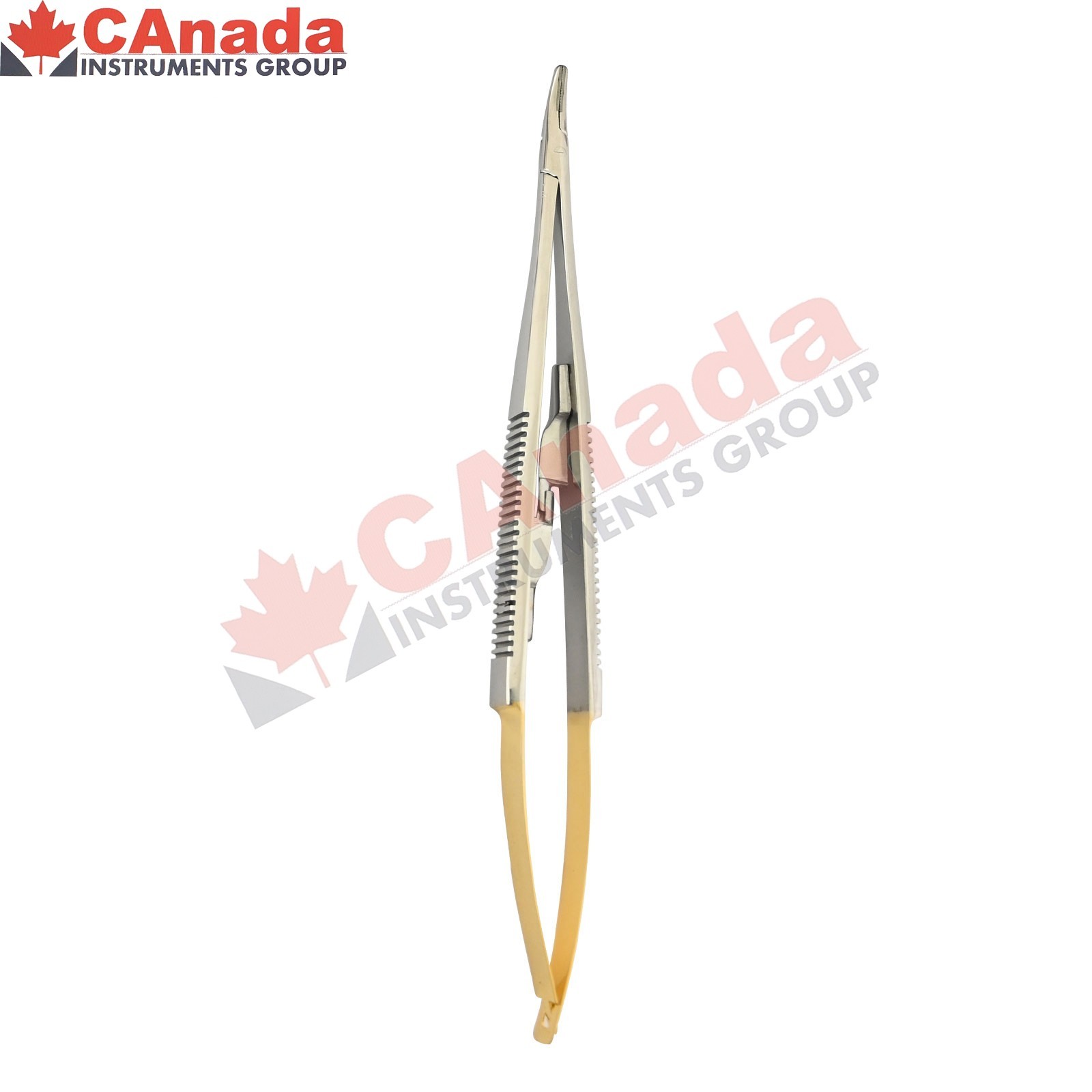 Basic Hand Surgery Set Box Dissecting Micro Scissors Skin Retractor DS-2375