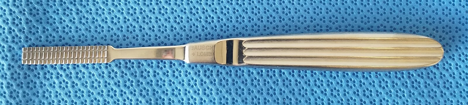 Storz/Bausch + Lomb N4524 Maltz Rasp