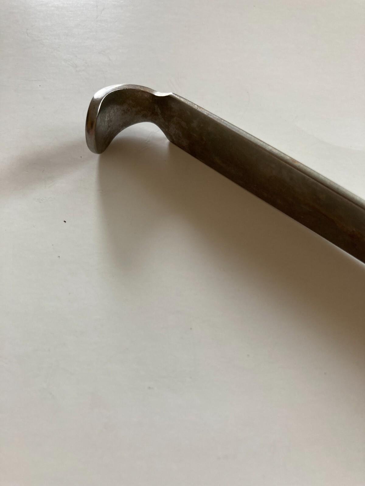 Mcivor Mouth Gag Blade ENT Tonsil Instrument