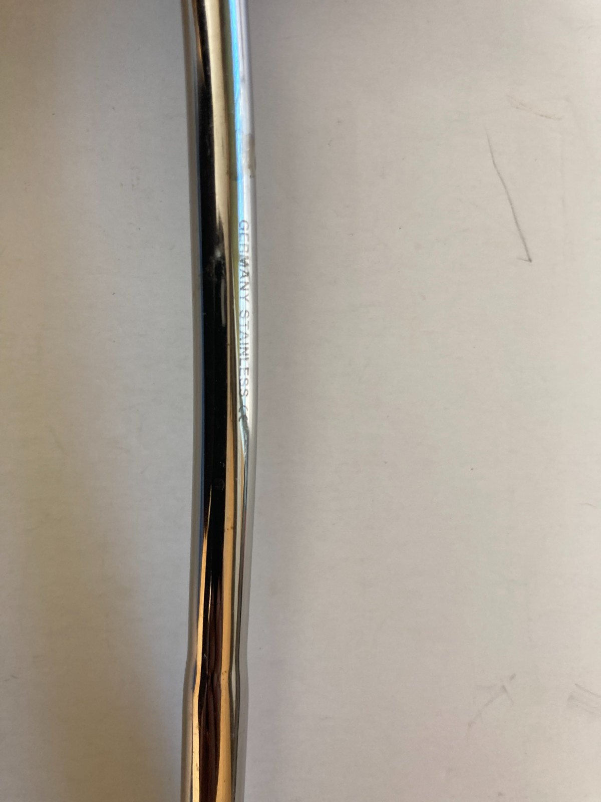 Symmetry SSI Hegar Uterine Dilator Double Ended Surgical Tool 52-3507