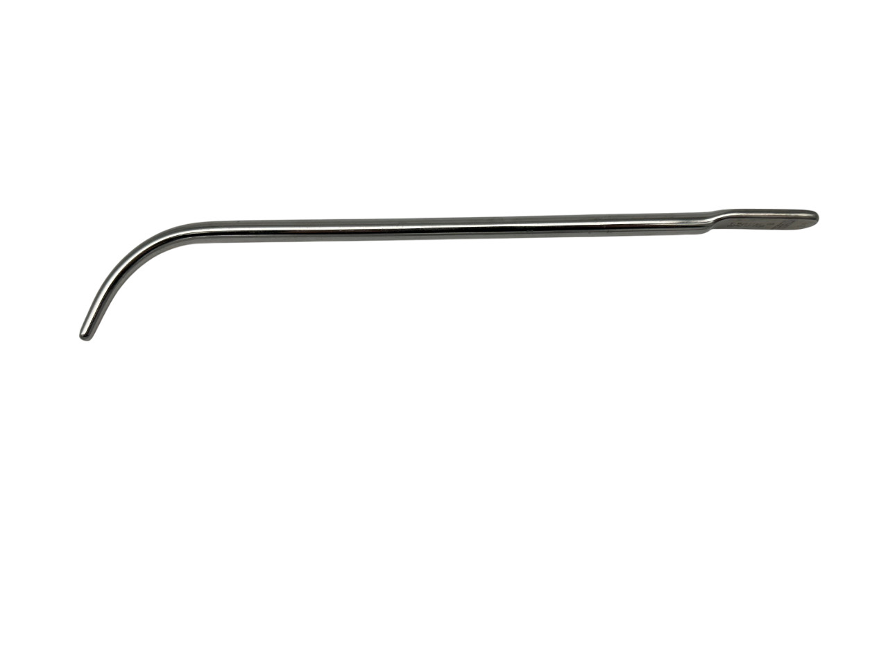 Surgical Dilator, Size 24, Stainless Germany