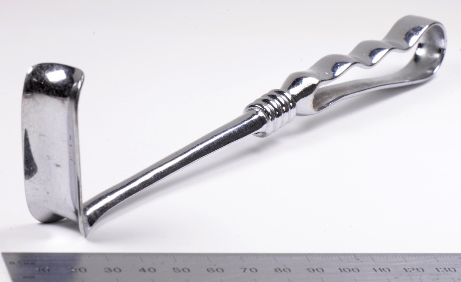 Sklar Kelly Retractor 9″ Blade 2″ x ¾” Surgical Chrome USA