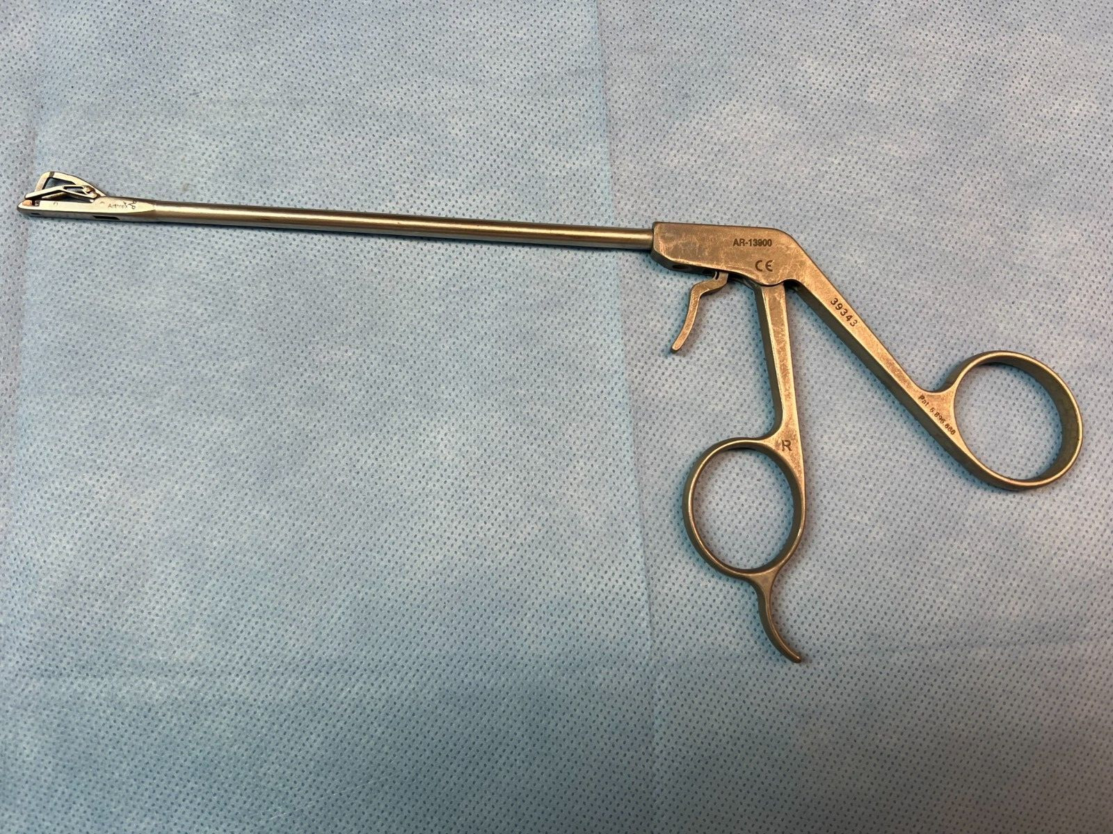 Arthrex Viper Suture Passer – AR-13900 (Elbow, Imaging & Resection, Should(E927)