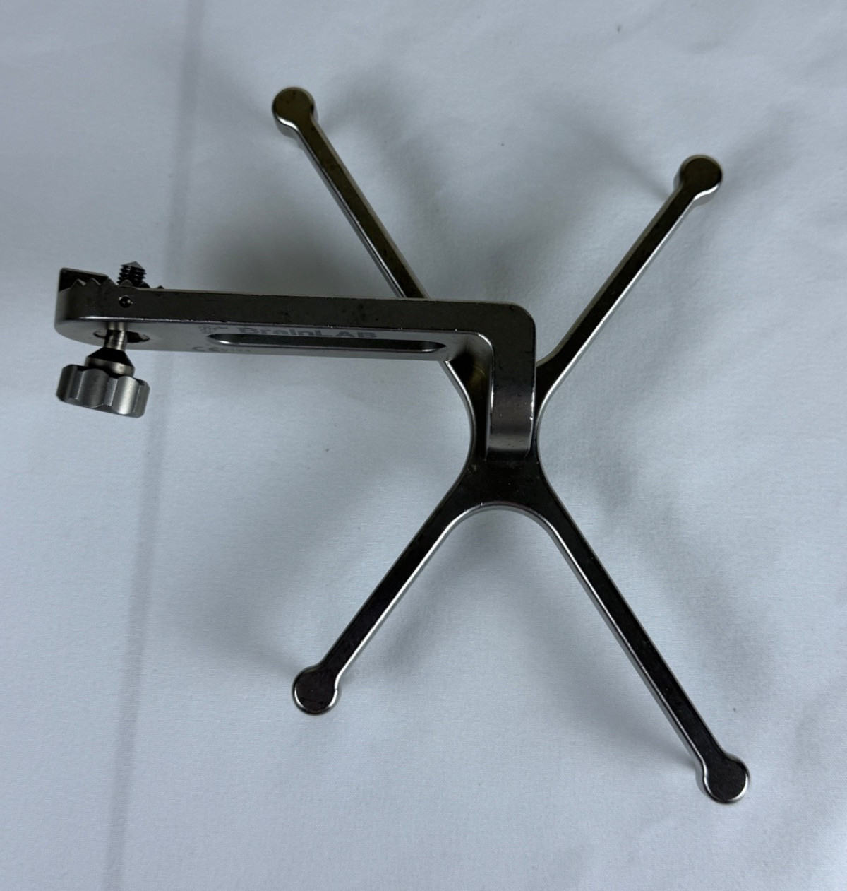 Brainlab 41767-60A Mscope Adapter & Array Zeiss Opmi Neuro