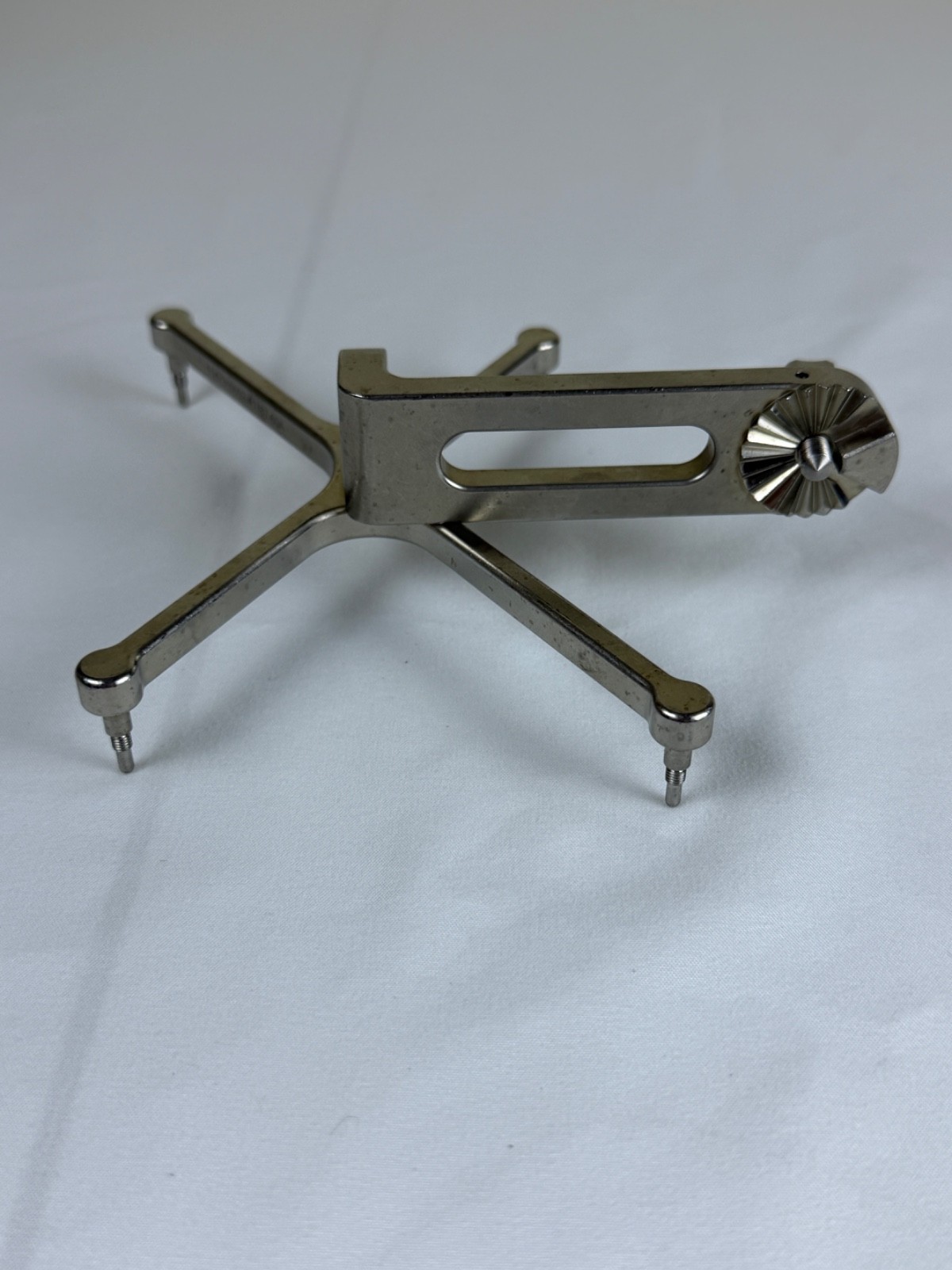 Brainlab 41767-60A Mscope Adapter & Array Zeiss Opmi Neuro